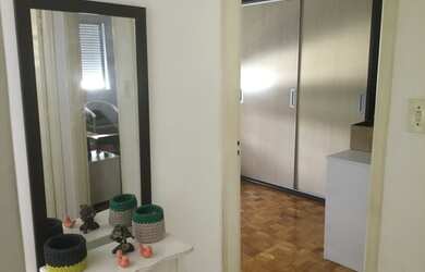 Imagem 3: Apartamento para venda possui 99 metros quadrados com 2 quartos em Centro...