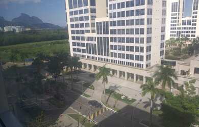 Imagem 16: ESPETACULAR SALA COMERCIAL EM CONDOMÍNIO DE LUXO POR APENAS R$ 168.000,00