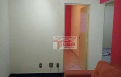 Imagem 2: Apartamento à venda, 48 m² por R$ 180.000,00 - Vila Baeta Neves - São...