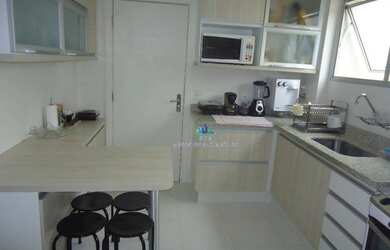 Imagem 5: Apartamento com 3 dormitórios para alugar, 110 m² por R$ 3.700,00/mês...