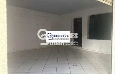 Imagem 1: ALUGUEL-SALAO 60m2-RUA DE ALTO MOVIMENTO-VILA ARENS-JUNDIAI-SP