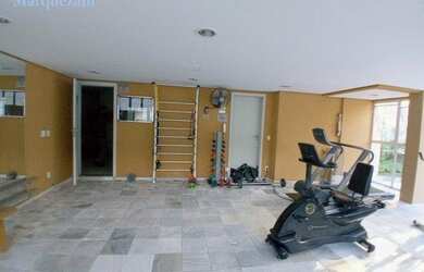 Imagem 8: Apartamento, 65 m² - venda por R$ 920.000,00 ou aluguel por R$ 3.500,00/mês - Baixo August