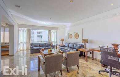 Imagem 8: Apartamento, 352 m² - venda por R$ 4.240.000,00 ou aluguel por R$ 20.000,00/mês...