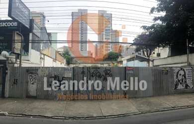 Imagem: O terreno possui 600m² de Área e está localizado em Campestre