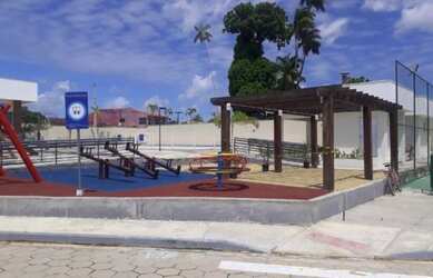 Imagem 5: Vende-se lote quitado medindo 160 m no Porto Marina residence por R$98.000,00