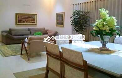 Imagem 10: condomínio fechado buona vita alto padrão