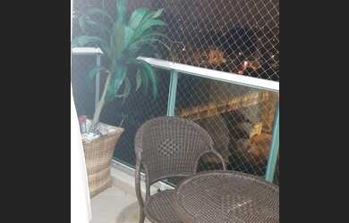 Imagem 3: Apartamento com Planejados e 3 quartos no Bairro Jardim