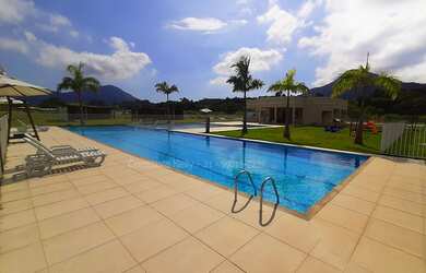 Imagem 2: Dom Village Residencial - Segurança e lazer - Saldo Até 96x