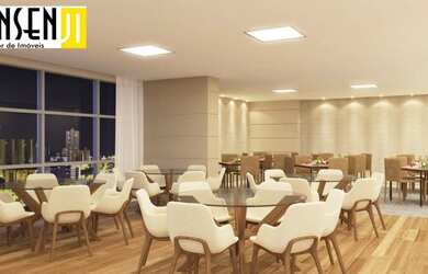 Imagem 5: EQUILÍBRIO CONDOMÍNIO CLUB NO BAIRRO DE MANAÍRA