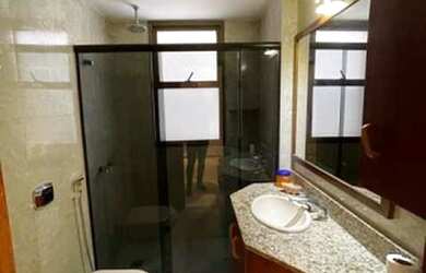 Imagem 8: Rio Hotel Residence - Posto 7 na praia da Barra da Tijuca. 77m2 com vista...