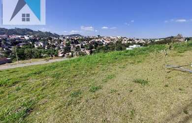 Imagem 3: Terreno para Venda em Santana de Parnaíba, Chácara Jaguari Fazendinha