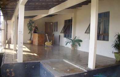 Imagem 2: Casa com 3 dormitórios à venda, 170 m² por R$ 350.000,00 - Alto da Boa Vista - Londrina/PR