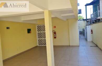 Imagem: O apartamento possui 2 Dormitórios, 1 Banheiro, 47m² de Área