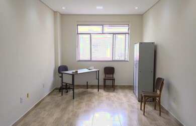 Imagem: O depósito possui 28m² de Área e está localizado em República