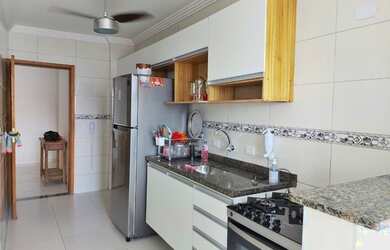 Imagem 6: Apartamento para venda possui 98 metros quadrados com 2 quartos em Aviação...