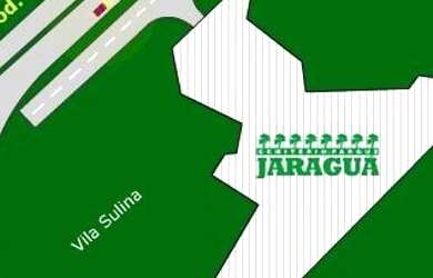 Imagem 2: Jazigo Parque Jaraguá em 8 vezes