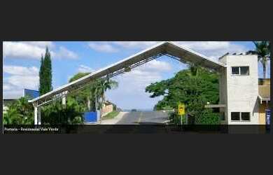 Imagem: O terreno possui 3.360m² de Área e está localizado em Vale