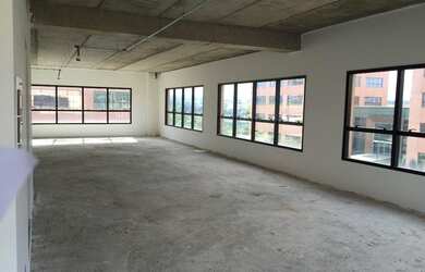 Imagem 6: Andar Corporativo para alugar, 193 m² por R$ 9.500,00/mês - Parque Imperador...