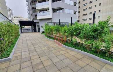 Imagem 5: Sala, 44 m² - venda por R$ 357.000,00 ou aluguel por R$ 1.900,00/mês...