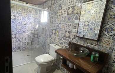 Imagem 11: Sobrado RESIDENCIAL em GUARATUBA - PR, Balneário Brejatuba