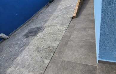 Imagem: A casa possui 2 Dormitórios, 3 Banheiros, 500m² de Área e