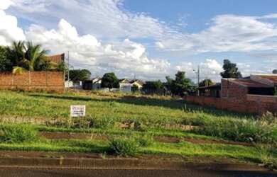Imagem 2: Terreno à venda, 400 m² por R$ 290.000,00 - Jardim