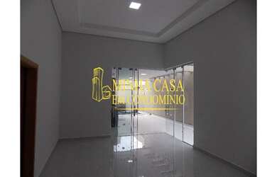 Imagem 11: CASA EM CONDOMINIO ALTA VISTA