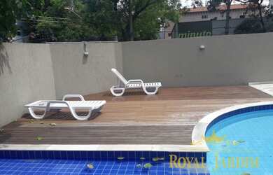 Imagem 3: Apartamento com 90 m² no Jardim Bela Vista em Santo André - SP