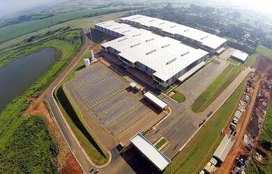 Imagem 9: EXCELENTE LOCALIZAÇÃO RODOVIA CASTELO BRANCO PORTO FELIZ