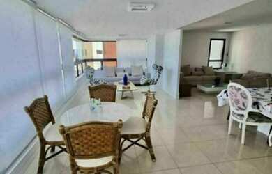 Imagem 5: Apartamento à venda no bairro Graça - Salvador/BA