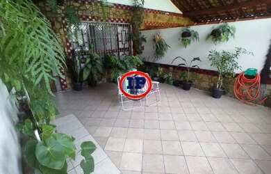 Imagem 1: Casa em Praia Grande bairro Maracanã