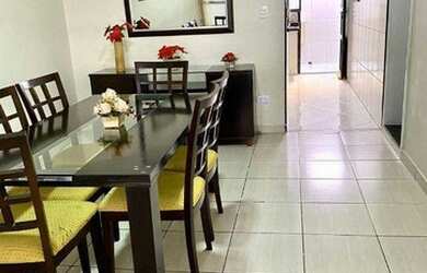 Imagem 8: Casa com 3 dormitórios à venda, 107 m² por R$ 420.000,00 - Tupi - Praia...