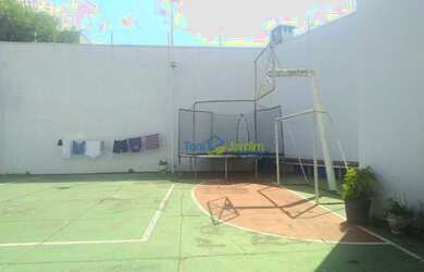 Imagem 14: Sobrado com 4 dormitórios, 307 m² - venda por R$ 4.770.000,00 ou aluguel...