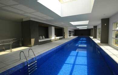 Imagem 7: CENTURY PLAZA LIVING Lindo Apto 67 metros com condominio clube -Ao lado...