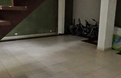 Imagem 3: Residencial Tamboré 10. Piscina, Churrasqueira, Área de serviçoe509m²...