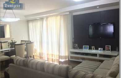 Imagem: O apartamento à venda possui 3 Dormitórios, 2 Banheiros, 2