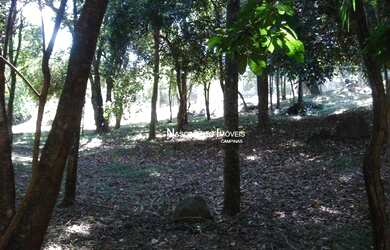 Imagem 3: Terreno de condomínio à venda, 4037 m² por R$ 1.450.000 - Parque Jatibaia...