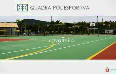 Imagem 8: Lote diferenciado no Condomínio Landscape no Centro de Maricá