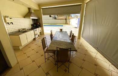 Imagem 8: Casa a venda em condominio fechado na zona sul de Ribeirao Preto / MIRANTE...