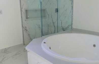 Imagem 10: Casa Residencial Alphaville 6