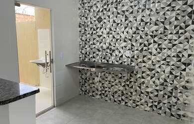 Imagem 2: Imóvel a venda no Parque Colonial