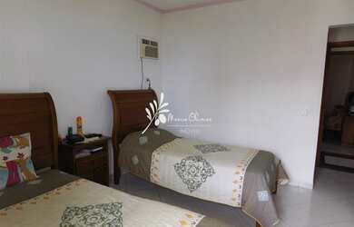 Imagem 9: apartamento maravilhoso tres dormitorios vila tupi praia grande