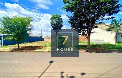 Imagem 2: Terreno à venda, 400 m² por R$ 398.000,00 - Jardim Oriental - Maringá/PR