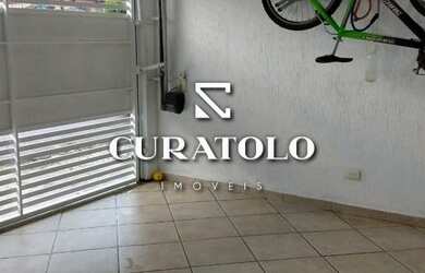 Imagem 13: SOBRADO PARA VENDA NO BAIRRO SANTA TEREZINHA, LOCALIZADO NA CIDADE DE...