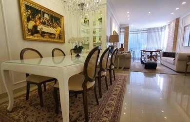 Imagem 4: Apartamento Garden 3 suítes no miolo da Praia do Canto, perto de tudo