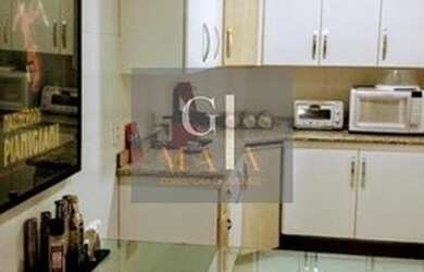 Imagem 11: 4 suites com vista total mar. 4 vagas de garagens e armários