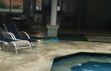 Imagem 5: Casa com 5 dormitórios, 860 m² - venda por R$ 7.875.000,00 ou aluguel por R$ 28.000,00/mês