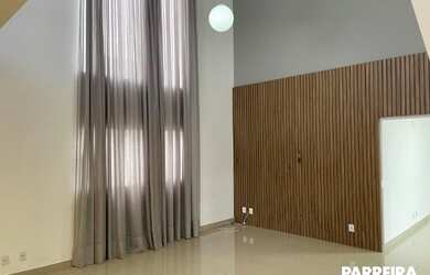 Imagem 14: Casa em condomínio à venda no Lago Sul , Vl. Aviação em Bauru/SP