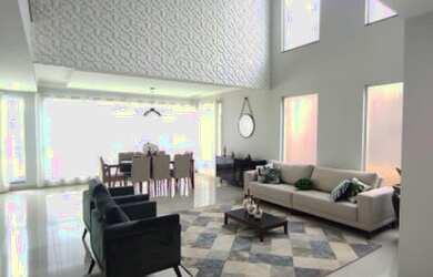 Imagem 8: Casa a venda em condomínio fechado na zona sul de Ribeirão Preto / JARDIM...