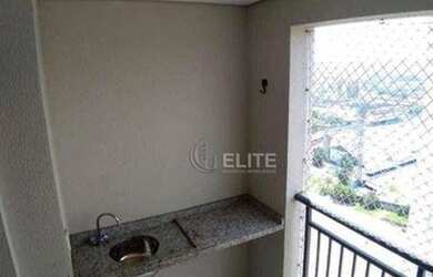 Imagem 2: Apartamento à venda, 66 m² por R$ 450.000,00 - Vila América - Santo André/SP